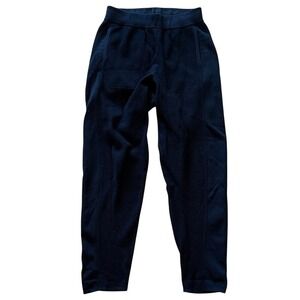Rapha sz s Pro Team transfer Sweatpants Men's‎ Black Pants great condition